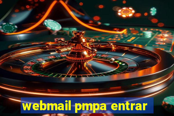 webmail pmpa entrar