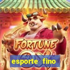 esporte fino feminino festa