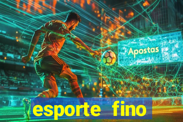 esporte fino feminino festa