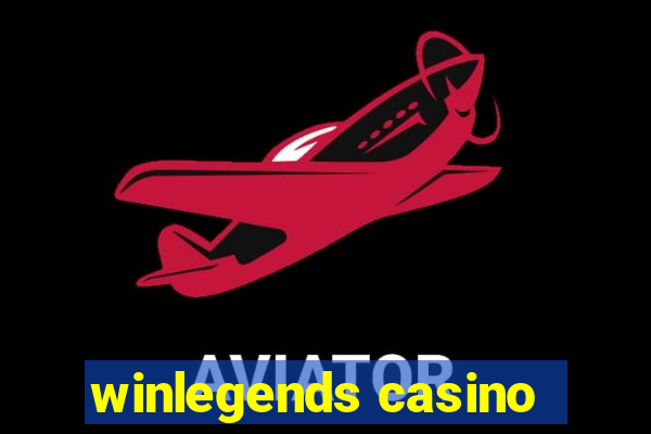 winlegends casino