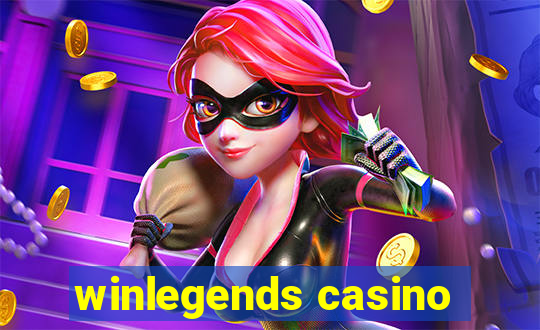 winlegends casino