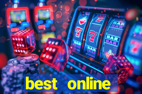 best online australian casinos