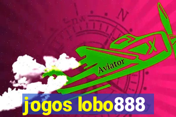 jogos lobo888