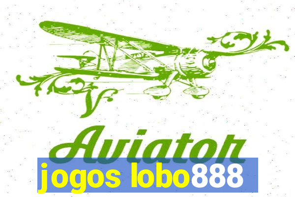 jogos lobo888