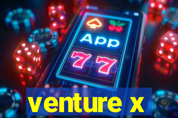 venture x