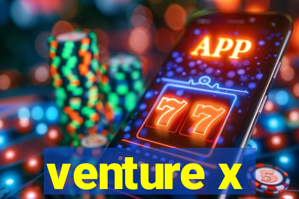 venture x