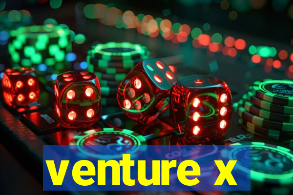 venture x