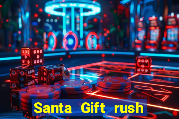 Santa Gift rush demo santa's