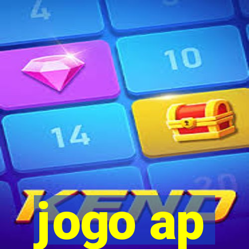 jogo ap