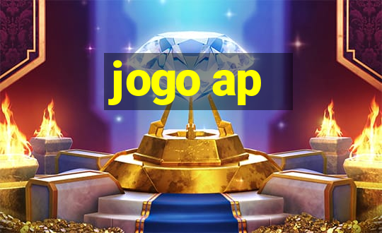 jogo ap