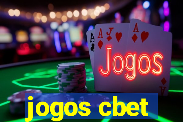 jogos cbet