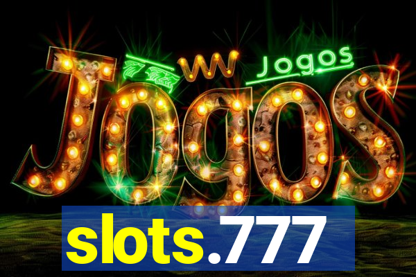 slots.777