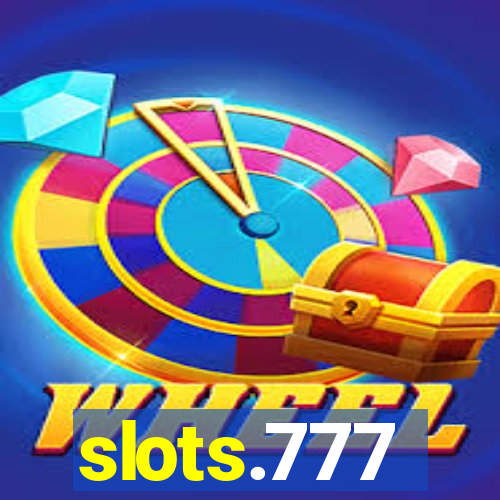 slots.777