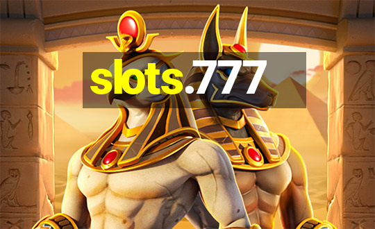 slots.777