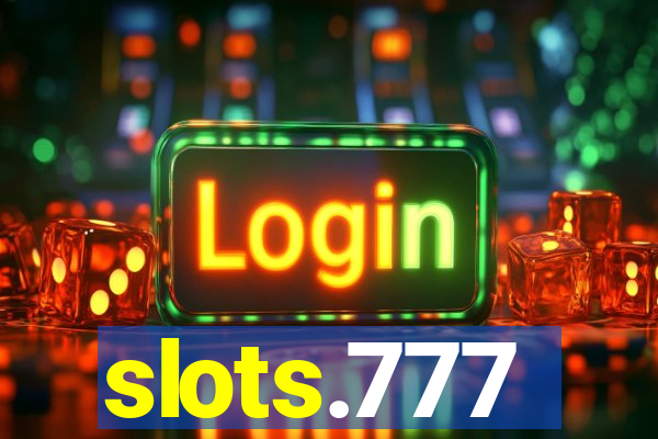 slots.777