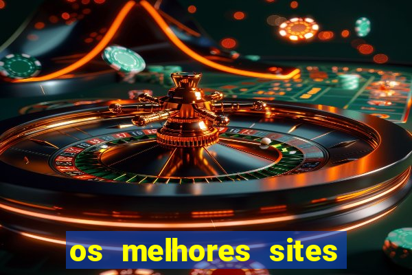 os melhores sites de jogos