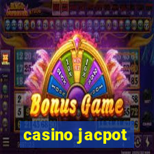 casino jacpot