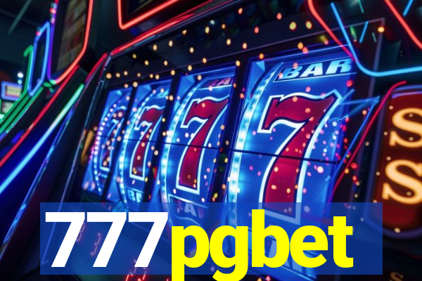 777pgbet