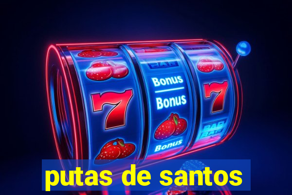 putas de santos