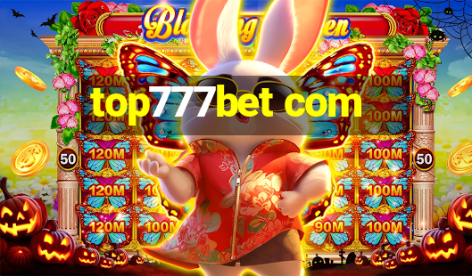 top777bet com