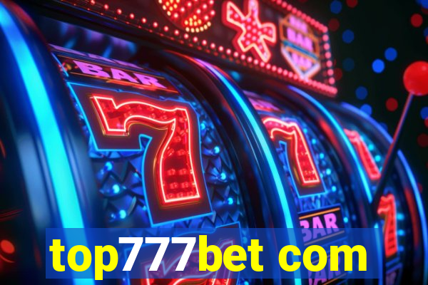 top777bet com