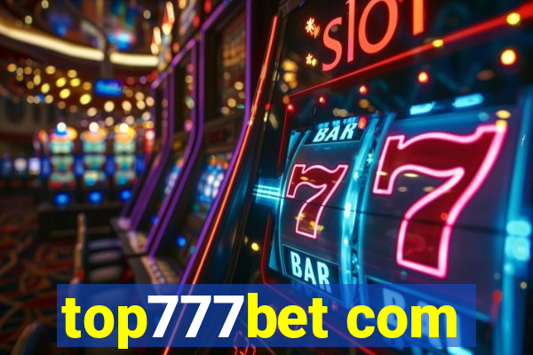 top777bet com