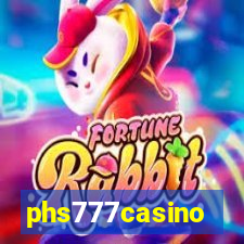 phs777casino