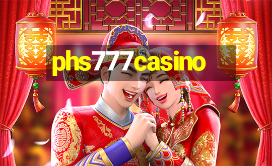 phs777casino