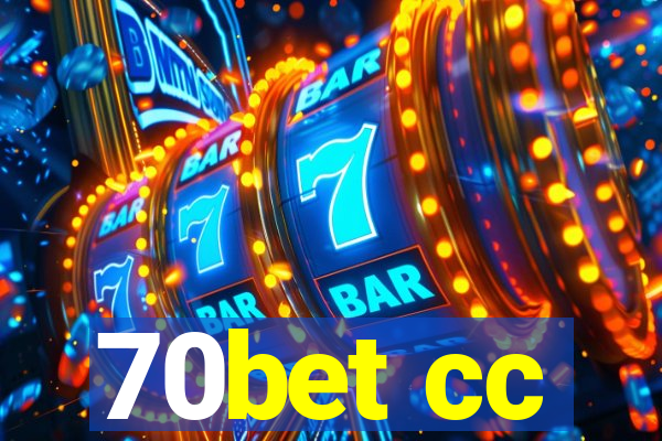 70bet cc