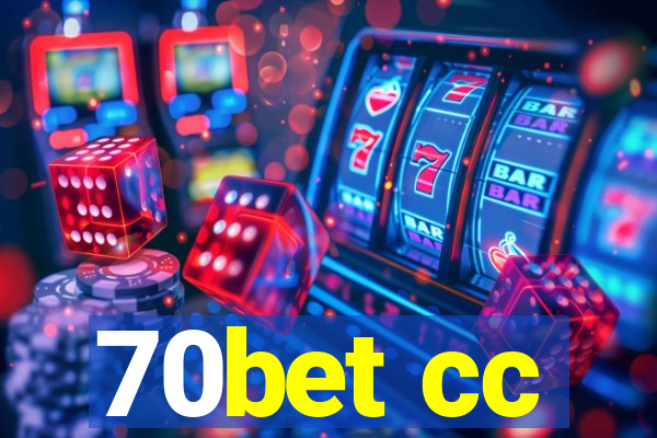 70bet cc