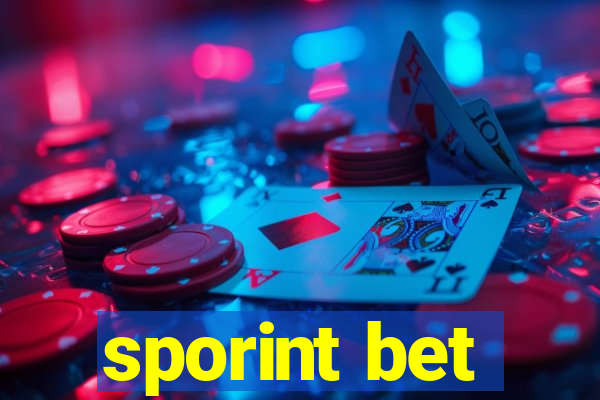 sporint bet