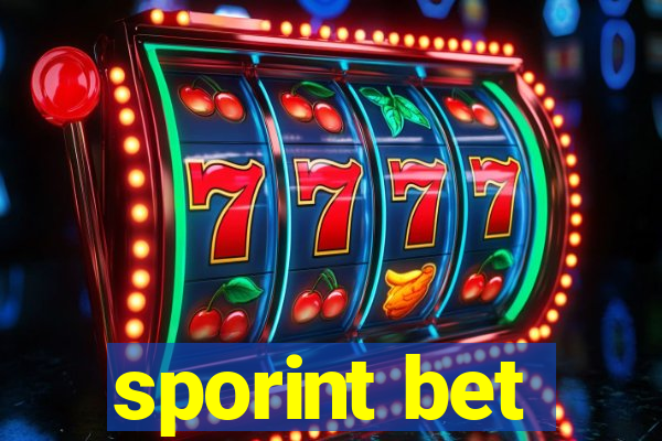 sporint bet