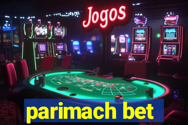 parimach bet