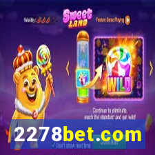 2278bet.com