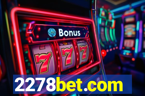 2278bet.com