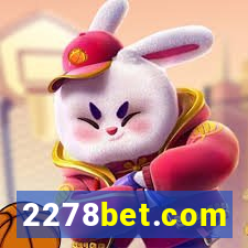 2278bet.com