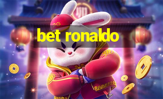 bet ronaldo