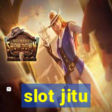 slot jitu