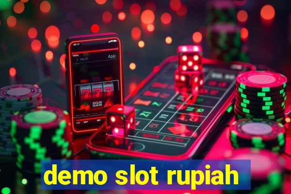 demo slot rupiah