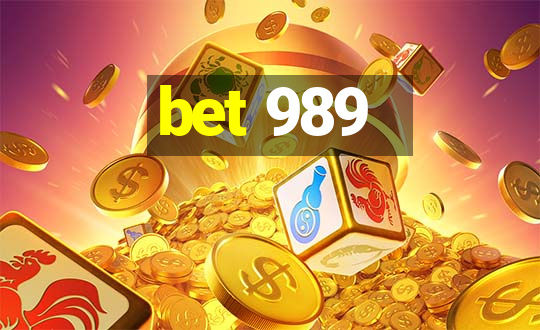 bet 989