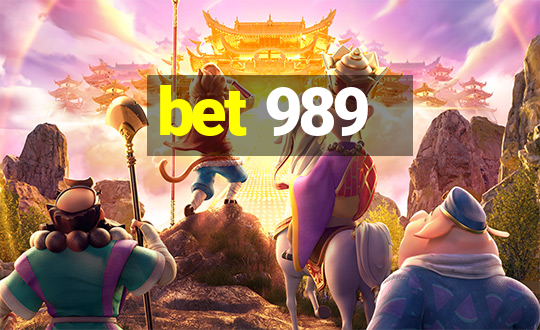 bet 989