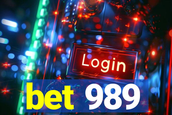 bet 989