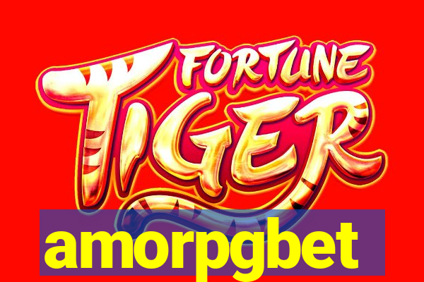 amorpgbet