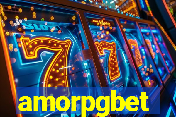 amorpgbet