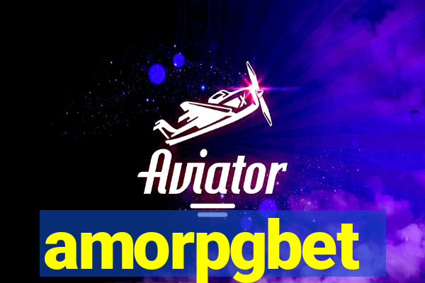 amorpgbet