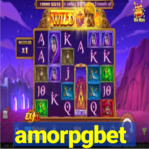 amorpgbet