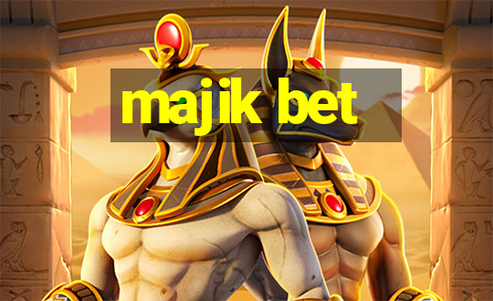 majik bet