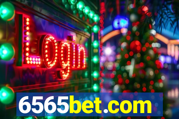 6565bet.com