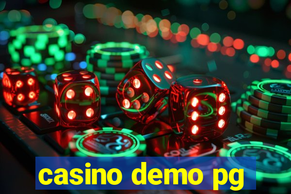 casino demo pg