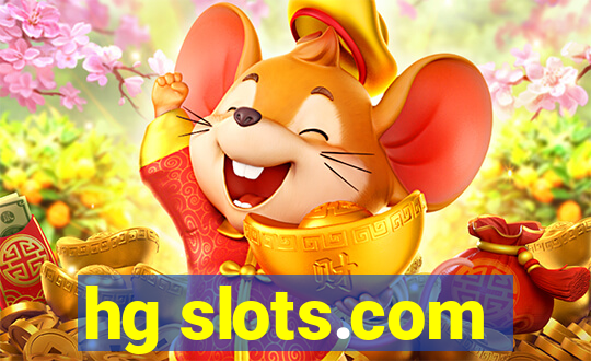 hg slots.com